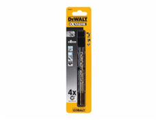 DeWalt Extrémní kobalt 8,0 mm