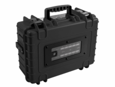 B&W Energy Case Pro500 300W mobile power black