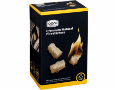 Ooni Premium Natural Firestarters