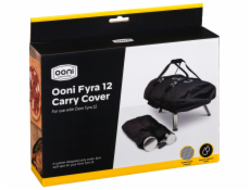 Ooni Fyra 12 Carry Cover