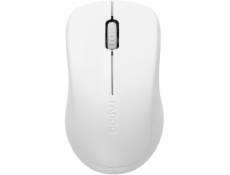 Rapoo 1680 Silent white Wireless Optical Mouse