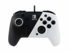 PDP Nintendo Switch Controller schwarz/weiß