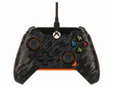 PDP Atomic Carbon Controller Xbox Series X/S & PC