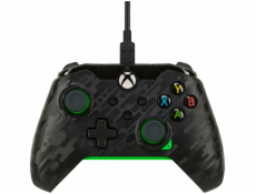 PDP Neon Carbon Controller Xbox Series X/S & PC