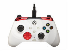 PDP Radial White Rematch Controller Xbox Series X/S & PC