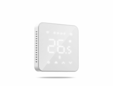 Šikovný Wi-Fi termostat Meross MTS200BHK(EU) (HomeKit)