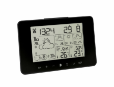 TFA 35.1156.01   PRIMO Meteotime  Funk-Wetterstation