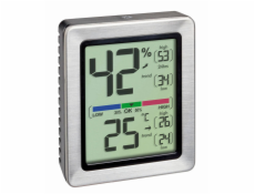 TFA 30.5047.54 K          EXACTO Digitales Thermo Hygrometer