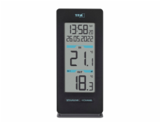 TFA 30.3072.01 BUDDY Funk-Thermometer