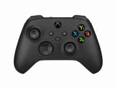 Microsoft Xbox Wirel. Controller black