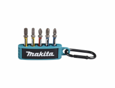 Makita E-13568 Torsion Bit-Set 5-tlg