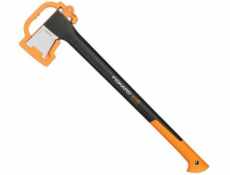 Fiskars L-X21 štípací sekera s ořezávátkem