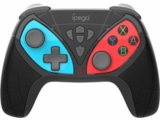 Bezdrôtový gamepad iPega Spiderman PG-SW018A NSW BT (sivý)