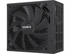 GIGABYTE zdroj UD1300GM PG5, 1300W, 80+ Gold, 140mm fan