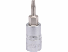 Klíč na stopku Yato Torx 1/4&quot; T10 L = 37 mm 