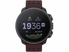 Suunto Vertical Black Ruby