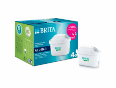 Brita MAXTRA PRO ALL-IN-1 Pack 4