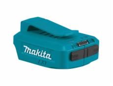 Makita DECADP05 Akku-USB-Adapter 14,4V / 18V