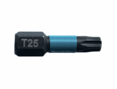 Makita B-63688 Bit T25x25mm 2Stk.