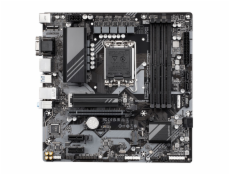 GIGABYTE B760M DS3H LGA1700 DDR4 Micro ATX MB