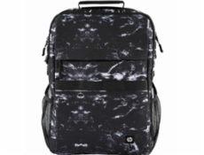 HP Campus XL Marble Stone Backpack - Batoh