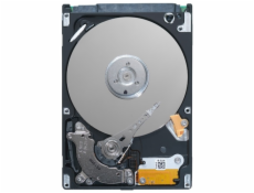 Dell 4TB Hard Drive NLSAS 12Gbps 7.2K 512n 3.5in Hot-Plug Customer Kit