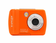 Easypix Aquapix W2024 Splash Orange