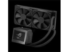 ASUS ROG RYUJIN III 240 kapalinový chladič CPU, LCD, 3x Noctua iPPC fan, 240mm