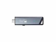 UE800/1TB/1000MBps/USB 3.2/USB-C/Stříbrná