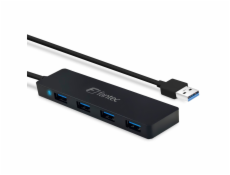 FANTEC UMP-4U3-A 4x USB-A 3.0 HUB