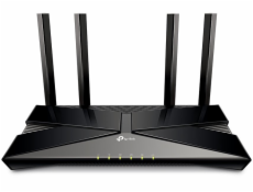 TP-LINK AX1800 Dual-Band Wi-Fi 6 Router