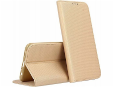 Inteligentní magnet Xiaomi Redmi 10c Zloty/Gold Case