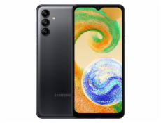 Samsung A047F Galaxy A04s 3GB/32GB mobilný telefón čierny