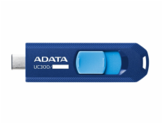 32GB ADATA UC300 USB 3.2 modrá