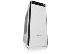 Modecom Oberon Pre Midi-Tower White