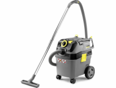 Kärcher NT 30/1 Ap Te L Black Grey Yellow 30 L 1380 W