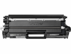 Brother - TN-821XLBK, toner černý (až 12 000 stran)