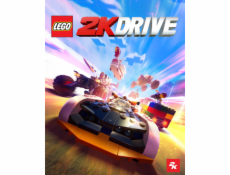 ESD LEGO 2K Drive