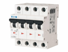 Eaton Jistič 15KA FAZ-C16 4 moduly - 279061