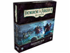 Arkham Horror Galactic Circle Broken Expansion