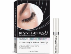 Revive Lashes Rast stimulujúci sérum na riasy 5ml