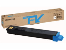 Toner Kyocera TK-8115-C azurový (1T02P3CNL0)