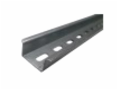 Eaton Montážní lišta TS35x15mm 2m - 050657