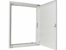 Eaton Dveře s rámem 1060 x 600mm IP30 BP-U-3S-600/10 (111155)