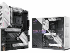 Základní deska Asus ROG STRIX B550-A GAMING