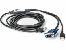 USB kabel USBIAC2-7 CABLE