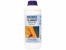 Nikwax TX Čistič odevov s priamym praním 1000 ml