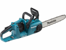 Makita akumulátorová řetězová pila 35cm 2x18V bez baterií a nabíječky (DUC353Z)