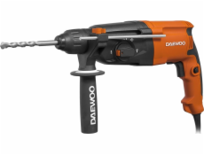 Příklepová vrtačka Daewoo ROTARY hammer 820W/DAH 920 DAEWOO