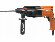 Příklepová vrtačka Daewoo ROTARY hammer 620W/DAH 820 DAEWOO